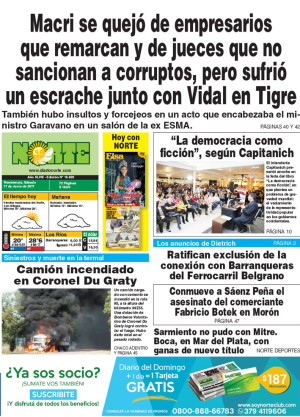 Edición del 17.06.17