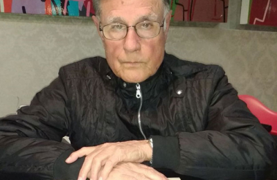Literatura con mayúsculas 