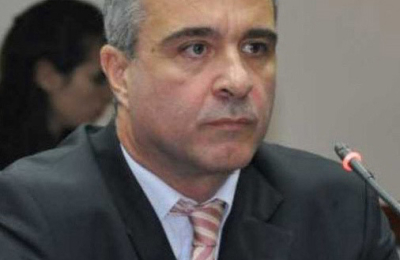 Caso Bobinas Blancas: habló el juez de Campana
