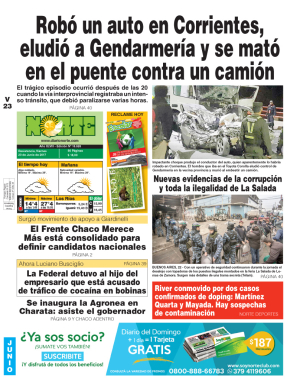 Edición del 23.06.17