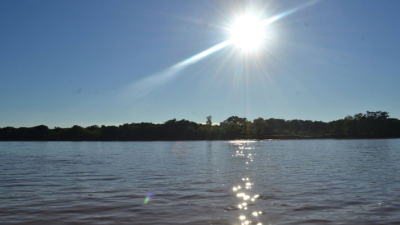 A medida de los que buscan combinar el monte con el río.
