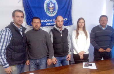 A Luis Barco lo apuñalaron en el pecho y le produjeron cortes con una botella