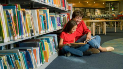 Las vacaciones de invierno: 10 sugerencias para fomentar la lectura