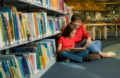 Las vacaciones de invierno: 10 sugerencias para fomentar la lectura