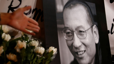 Murió el disidente y Nobel de la Paz, Liu Xiaobo