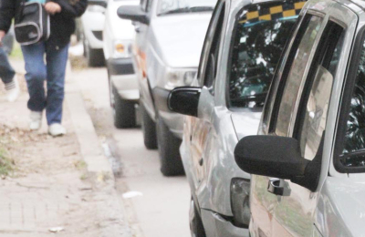 Aumentó un 13% la tarifa del taxi en Resistencia
