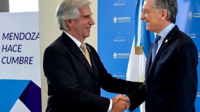 Fracaso diplómatico del flamante canciller: Uruguay frenó una condena a Venezuela