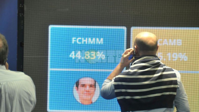 El Frente Chaco Merece Más se impone por más de 9 puntos contra Cambiemos