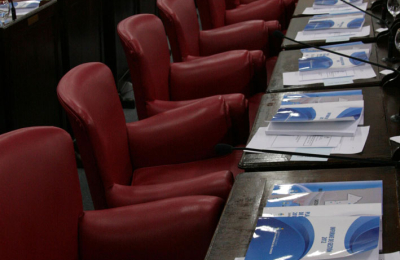 Así quedará conformada la Legislatura desde diciembre