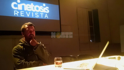 “Creemos que hay una demanda para reflexionar sobre cine”