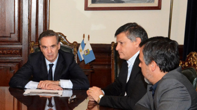 Presupuesto 2018: gobernadores peronistas se reúnen el 3 de agosto