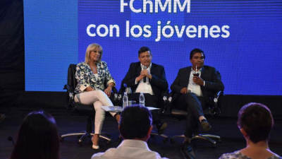 El oficialismo junta a sus intendentes para delinear la campaña para las Paso nacionales