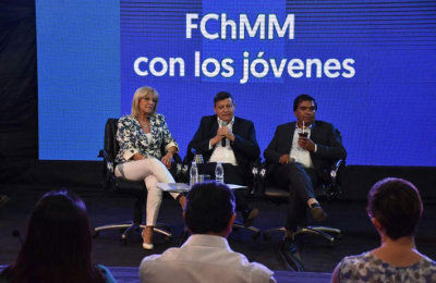 El oficialismo junta a sus intendentes para delinear la campaña para las Paso nacionales 