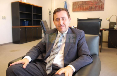 La Cámara de Apelaciones designó al juez Alurralde en la causa Uncaus