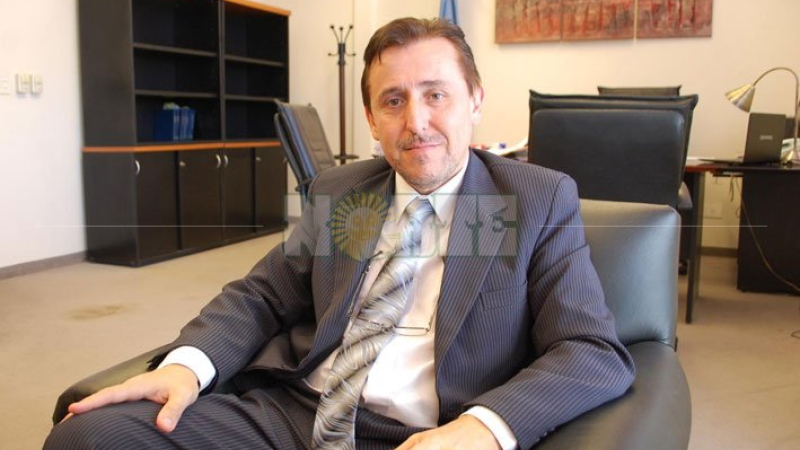 La Cámara de Apelaciones designó al juez Alurralde en la causa Uncaus