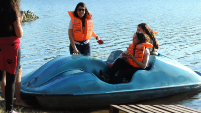 La Verde alista su oferta turística para la nueva temporada de verano
