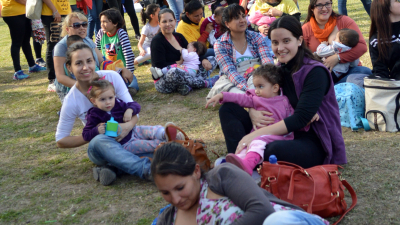 Este sábado Feria Te’yi: conciencia y tribu para la crianza consciente