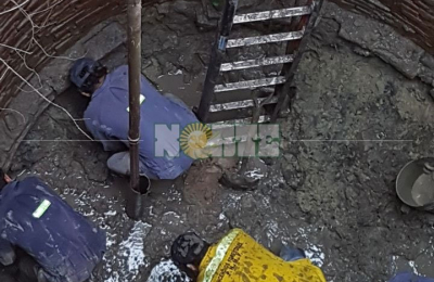 Caso Maira Benítez: forense determinó que huesos hallados en pozo son de animales