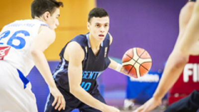El factor mental en los jóvenes talentos en el deporte