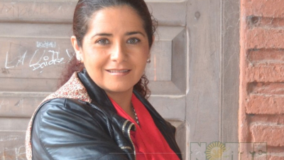 Asaltaron e hirieron a pareja de una candidata a diputada nacional