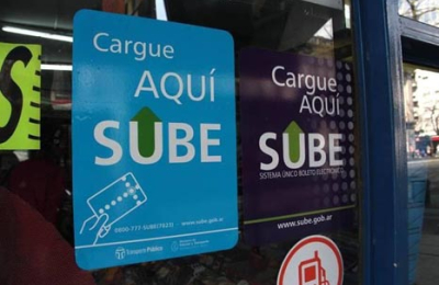 Se destrabó la Sube
