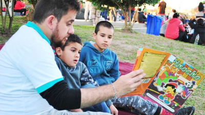 Circo, paseos náuticos y demás actividades hoy en el Paseo Costanero