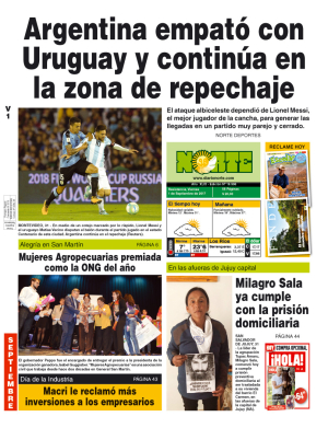 Edición del 01.09.17