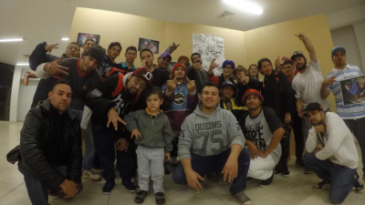 Actividades culturales para jóvenes en la Casa de las Culturas