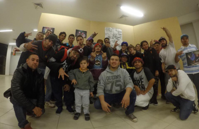 Actividades culturales para jóvenes en la Casa de las Culturas