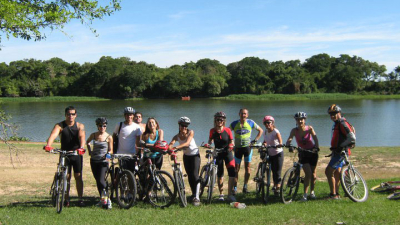 Las ciclovías, una alternativa saludable, ambiental y económica