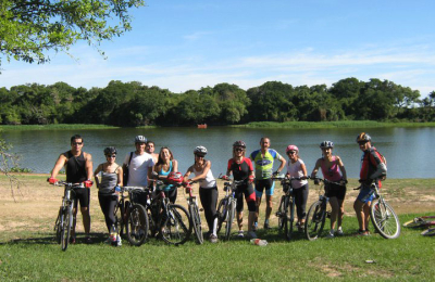 Las ciclovías, una alternativa saludable, ambiental y económica 