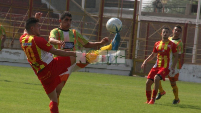 Sarmiento, en el último suspiro