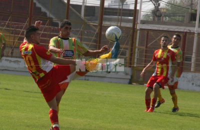 Sarmiento, en el último suspiro