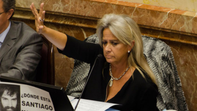 Pilatti dice que el gobierno llama “reformas” al “ajuste sin fin sobre los que menos tienen”