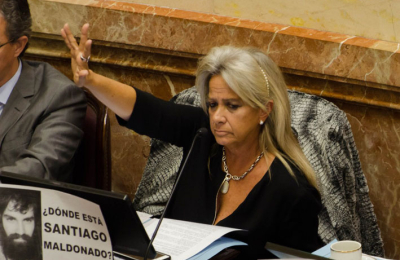 Pilatti dice que el gobierno llama “reformas” al “ajuste sin fin sobre los que menos tienen”