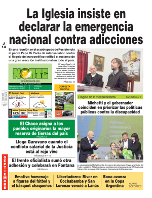Edición del 14.09.17