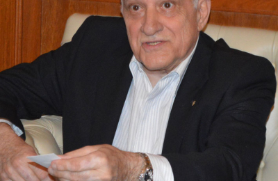Tarrío: “No estamos de acuerdo con las tasas de las Lebac porque son perjudiciales para la inversión”