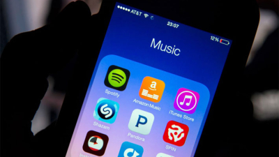 ¿Ganan dinero los músicos con sus publicaciones en red?