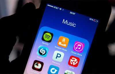 ¿Ganan dinero los músicos con sus publicaciones en red?