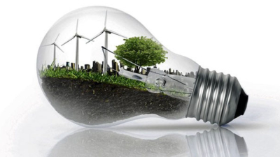 La energía: fuerza que impulsa al mundo