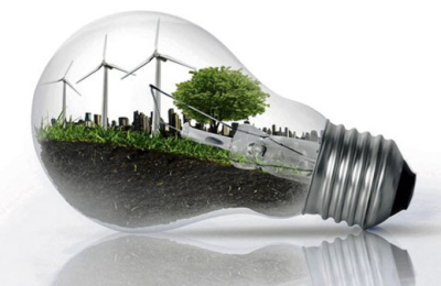 La energía: fuerza que impulsa al mundo