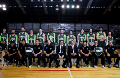Hindú recibe a Villa en vibrante inicio de la Liga