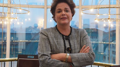 Dilma Rousseff y Evo Morales pidieron el esclarecimiento de la muerte de Santiago Maldonado