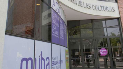 Hoy nueva edición de La Noche de los Museos