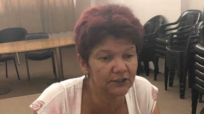 “Responsabilizo a la Décima por la desaparición de mi hijo”, denuncia la madre de Nicolás Leiva