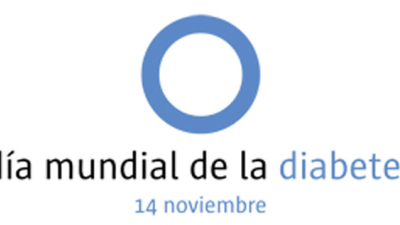 Día mundial de la Diabetes