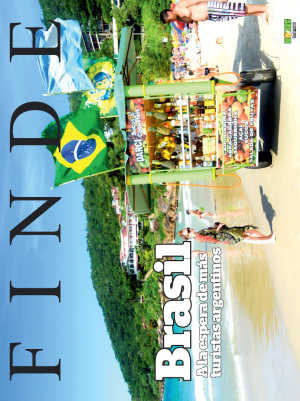 Brasil a la espera de más turistas argentinos