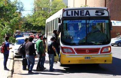 Convocan a audiencia pública para tratar los problemas en el transporte de pasajeros