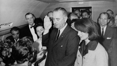 Cinco datos poco conocidos del asesinato de Kennedy