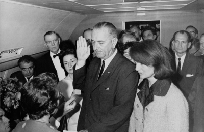 Cinco datos poco conocidos del asesinato de Kennedy